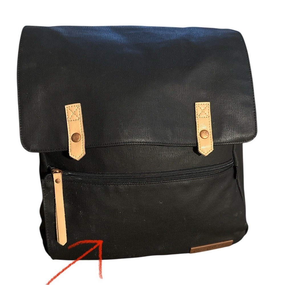 Petunia Pickle Bottom Meta Backpack diaper bag